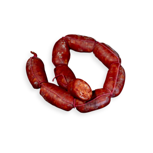 Chorizo picante CM 1