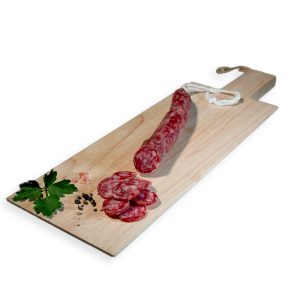 Fuet CARNISSERIA MIQUEL 1