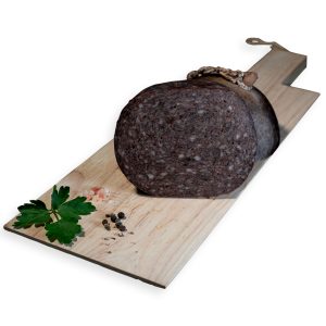 Morcilla Presentacion CARNISSERIA MIQUEL