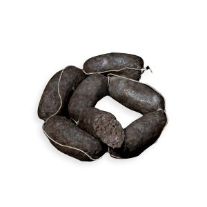 Morcilla cebolla y arroz CARNISSERIA MIQUEL1